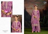 Idhika By Four Dots Mos Silk With Heavy Work And Jarkan Work Top With Bottom Dupatta Bulk Orders In India